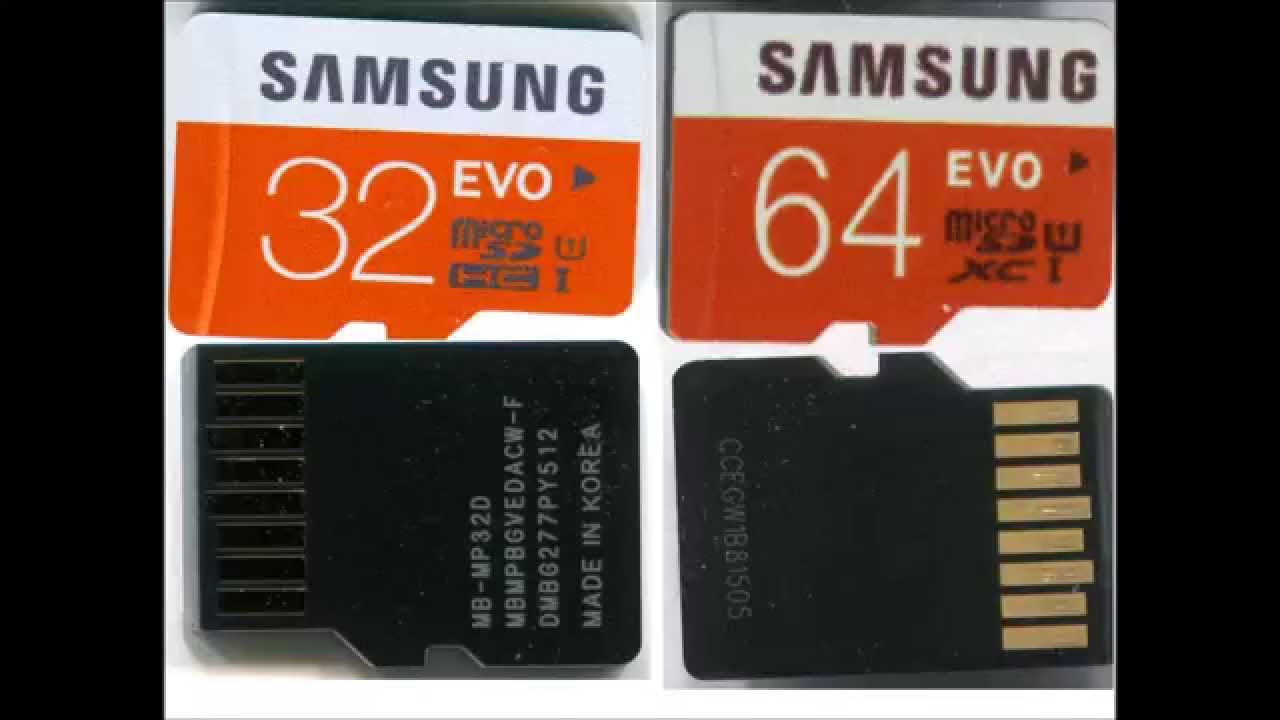 change sd card serial number
