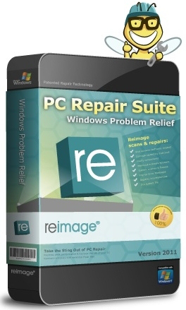 reimage repair download for pc